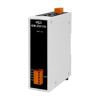 Modbus/TCP to RTU/ASCII Gateway with PoE and 1 Isolated RS-422/485ICP DAS